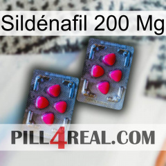Sildénafil 200 Mg 14